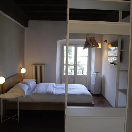 Porticciolo Apartamento