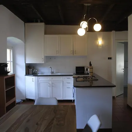 Porticciolo Apartamento
