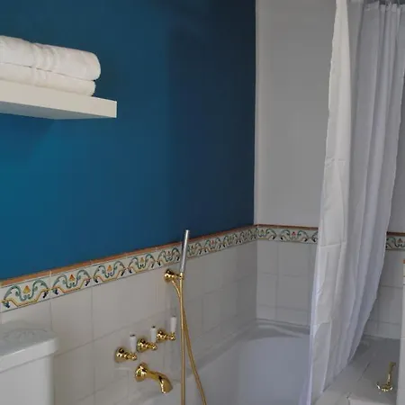 Porticciolo Apartamento *
