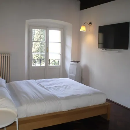 Porticciolo Apartamento Bellagio