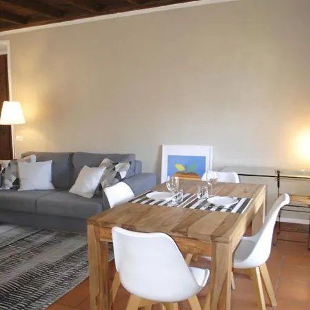 Apartamento Porticciolo