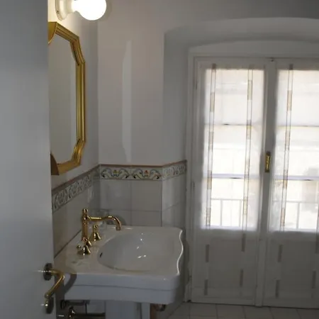 Apartamento Porticciolo Bellagio