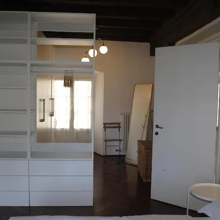Porticciolo Apartamento