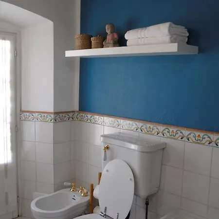Porticciolo Apartamento