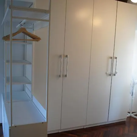 Porticciolo Apartamento *