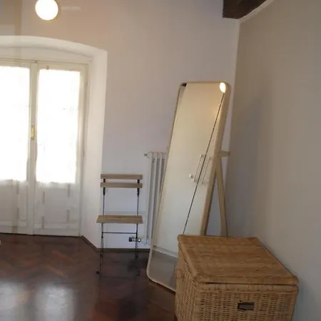 Porticciolo Apartamento Bellagio