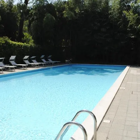 Apartamento Porticciolo Bellagio
