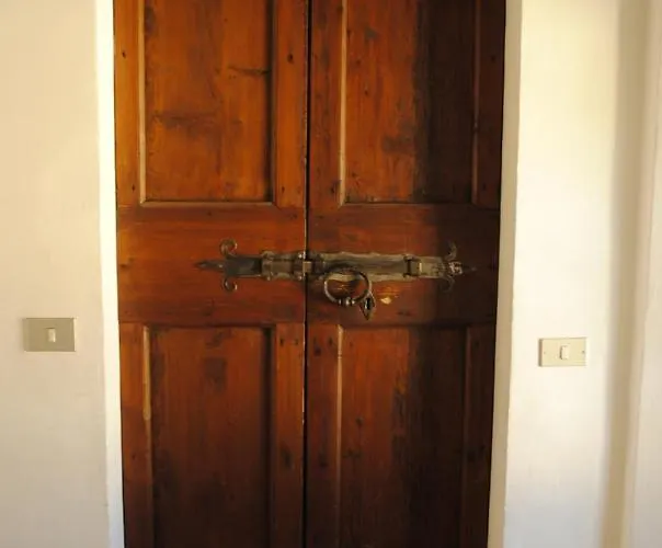 Apartament Porticciolo